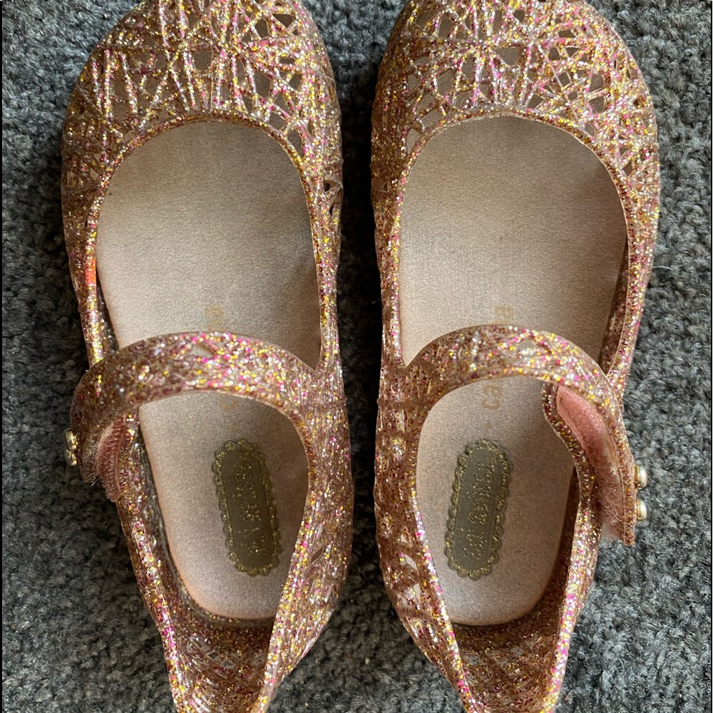 Mini Melissa - used
